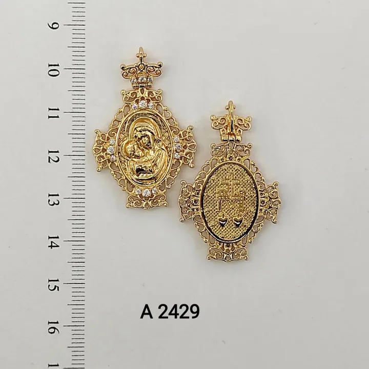 A 2429